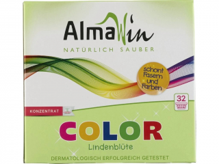Almawin Prášok na pranie COLOR 1 kg