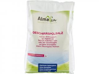 Almawin Soľ do umývačky riadu 2kg