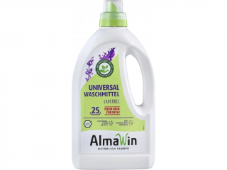 Almawin Univerzálny tekutý prací prostriedok 1,5 l