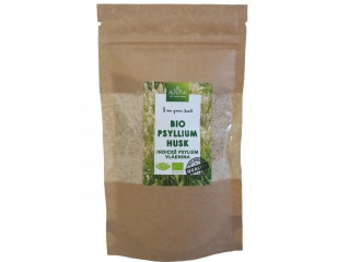 Altevita BIO Indické psyllium, vláknina 100g