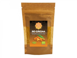 Altevita BIO Kurkuma 60g