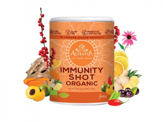 Altevita Immunity Shot 180g