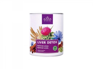 Altevita Liver Detox 300g