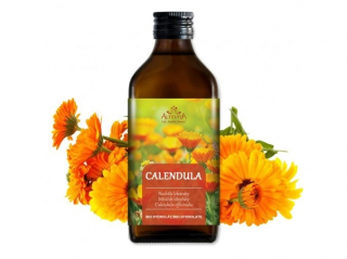 Altevita Nechtík lekársky – BIO hydrolát 200 ml
