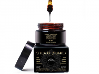 Altevita Shilajit (Mumio) 30g