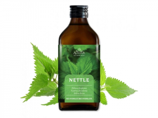 Altevita Žihľava dvojdomá – BIO hydrolát 200 ml
