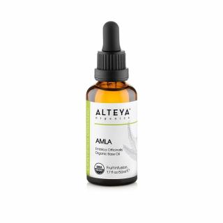 Amla olej 100% Alteya Organics 50 ml