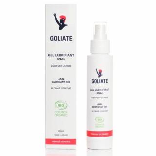 Análny lubrikačný gél Goliate 100ml