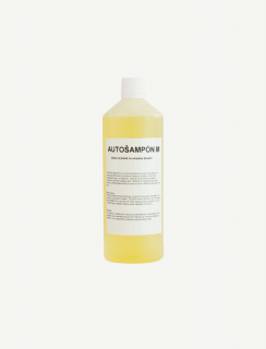 AUTOŠAMPÓN M 1kg