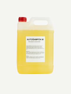 AUTOŠAMPÓN M 5kg