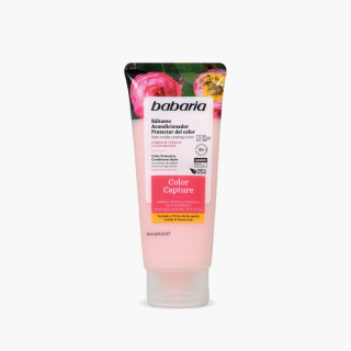 Babaria kondicionér 200ml – na farbené a melírované vlasy
