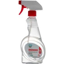 BactoSTOP univerzálny dezinfekčný čistič v spreji 500 ml