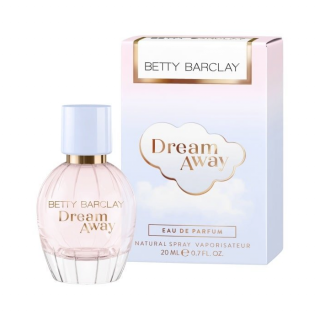 Betty Barclay Dream Away parfumovaná voda dámska 20 ml