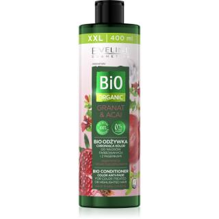 Bio Organic - Kondicionér chrániaci farbu vlasov Granatové jablko & Acai