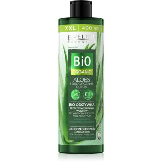 Bio Organic - Kondicionér proti vypadávaniu vlasov Aloe