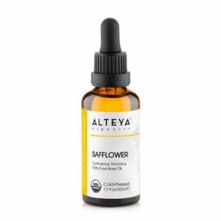 Bodliakový olej 100% Alteya Organics 50 ml