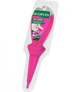 BOPON elixír na orchidey 40ml