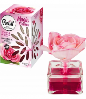 Brait magic Flowers Beautiful rose 75ml