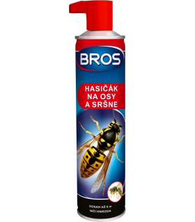 BROS hasičák na osy a sršne 300ml