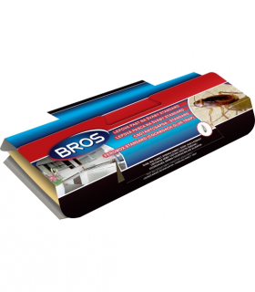 BROS- lepová pasca na šváby standard