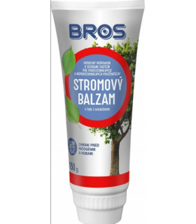 BROS stromový balzam tuba