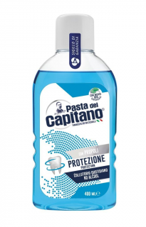 Capitano ústna voda 400ml – Propolis