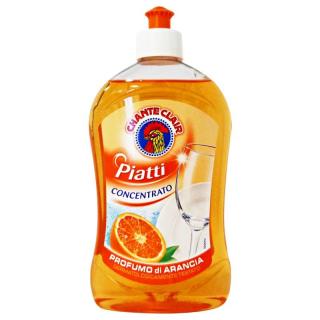 Chante Clair saponát 500ml – Pomaranč