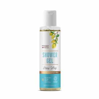 Čistiaca a odličovacia pena na tvár Purify Wooden Spoon 150ml