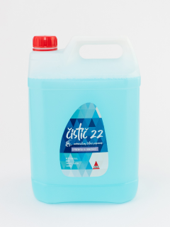 Čistič 22 1kg