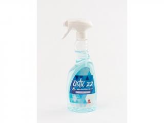 Čistič 22 500 ml rozprašovač