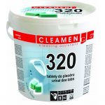 Cleamen 320 Deo tablety do pisoáru 1,5kg