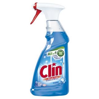 Clin čistič univerzál 500 ml