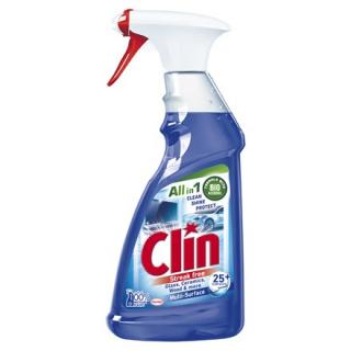 Clin Multi-Shine univerzálny čistič povrchov 500 ml