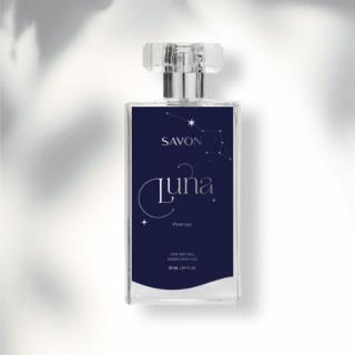 Dámsky botanický parfum Luna Savon 30ml