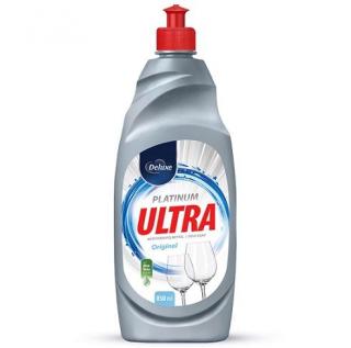 Deluxe Ultra Platinum saponát 850ml – Original