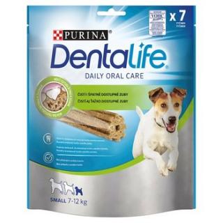 Dentalife small 115g