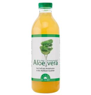 Dr. Jacob’s Aloe vera gél 1l