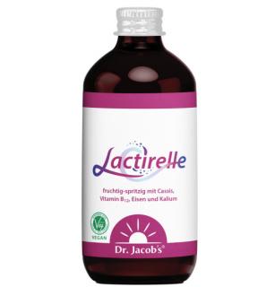 Dr. Jacob’s Lactirelle 100 ml