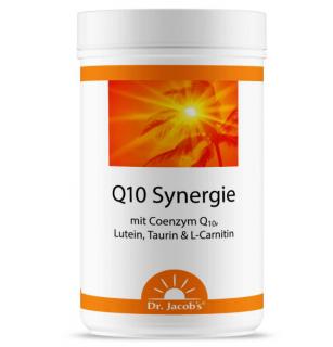 Dr. Jacob’s Q10 Synergie 80g