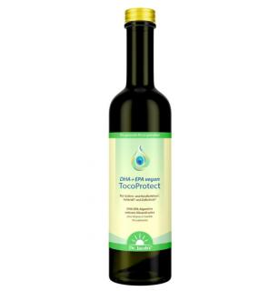 Dr. Jacob’s TocoProtect 250 ml