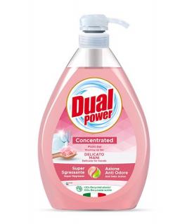 Dual Power saponát 1L – Delicato Mani