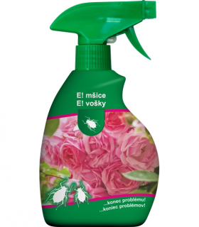 E! vošky spray 250 ml
