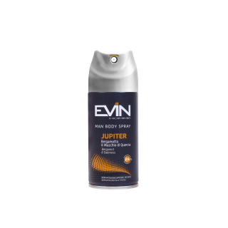 Evin pánsky deodorant v spreji 150ml – Jumper