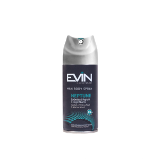 Evin pánsky deodorant v spreji 150ml – Neptún
