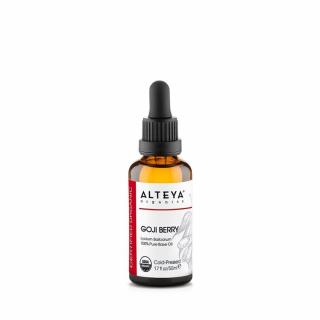 Goji Berry olej 100% Alteya Organics 50 ml