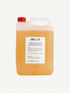 GRILL 55 5kg