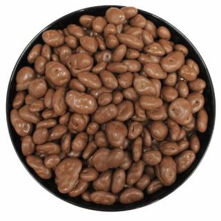 Hrozienka v mliečnej čokoláde 500g