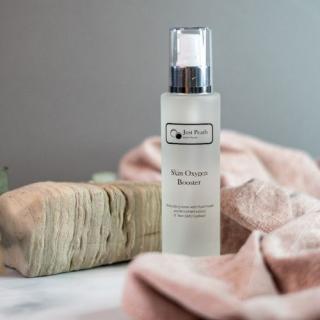 Hydratačné pleťové tonikum s perlovým práškom a fermentovaným extraktom Feel Pearls 120ml