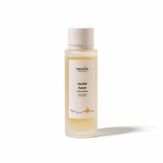 Hydratačné tonikum Moist Have Resibo 100 ml