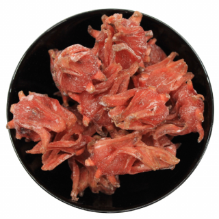 Ibištekový kvet sušený 250g